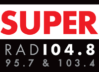 Super FM 104.8